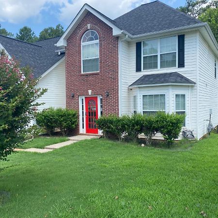 빌라 리카 Close To Atlanta & Six Flags 아파트 외부 사진